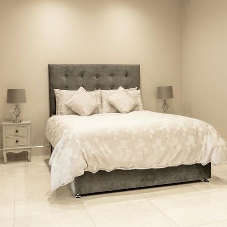 The View Apartment 2, Newry - Luxury Open Plan Apartment With City Views Εξωτερικό φωτογραφία