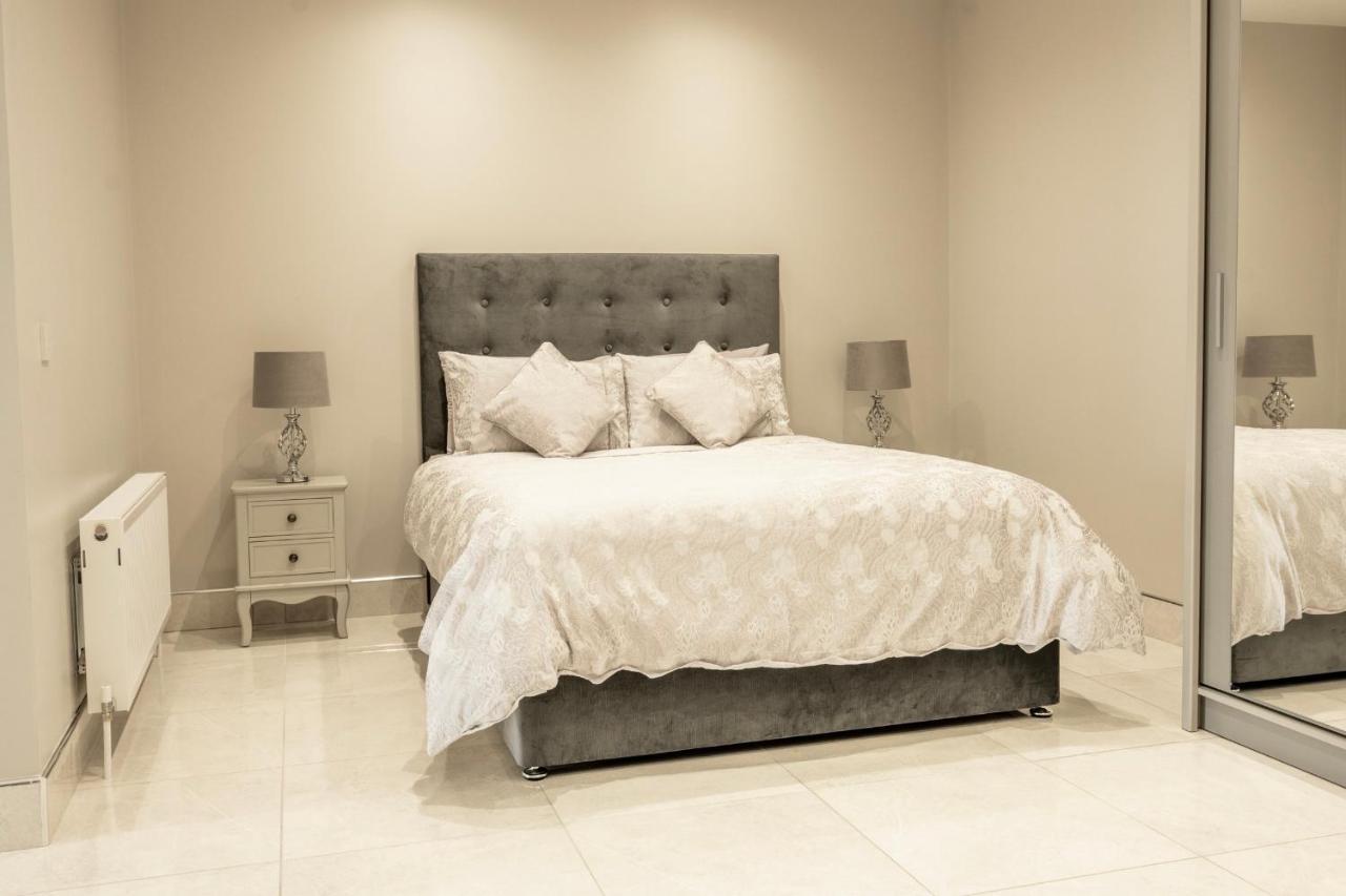 The View Apartment 2, Newry - Luxury Open Plan Apartment With City Views Εξωτερικό φωτογραφία