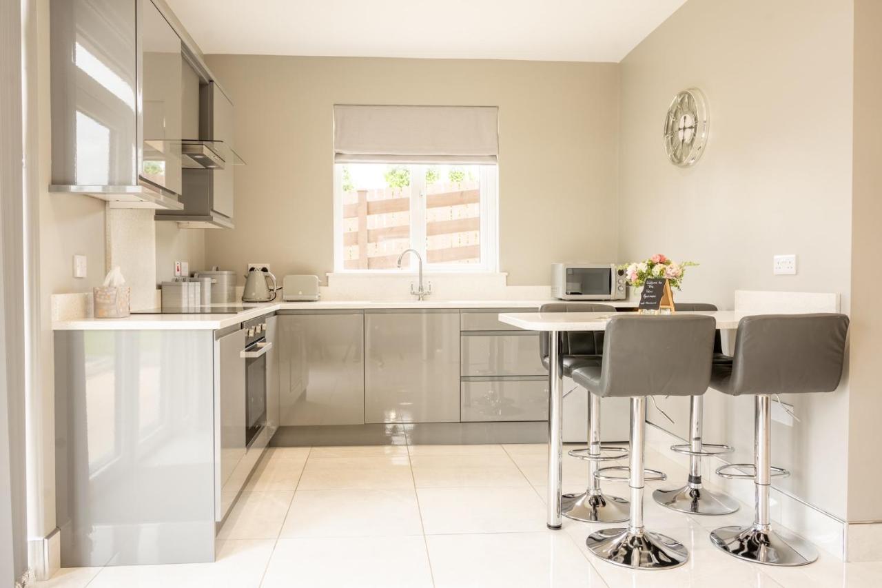 The View Apartment 2, Newry - Luxury Open Plan Apartment With City Views Εξωτερικό φωτογραφία